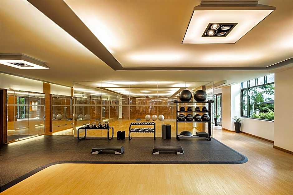 Conrad By Hilton Bangkok