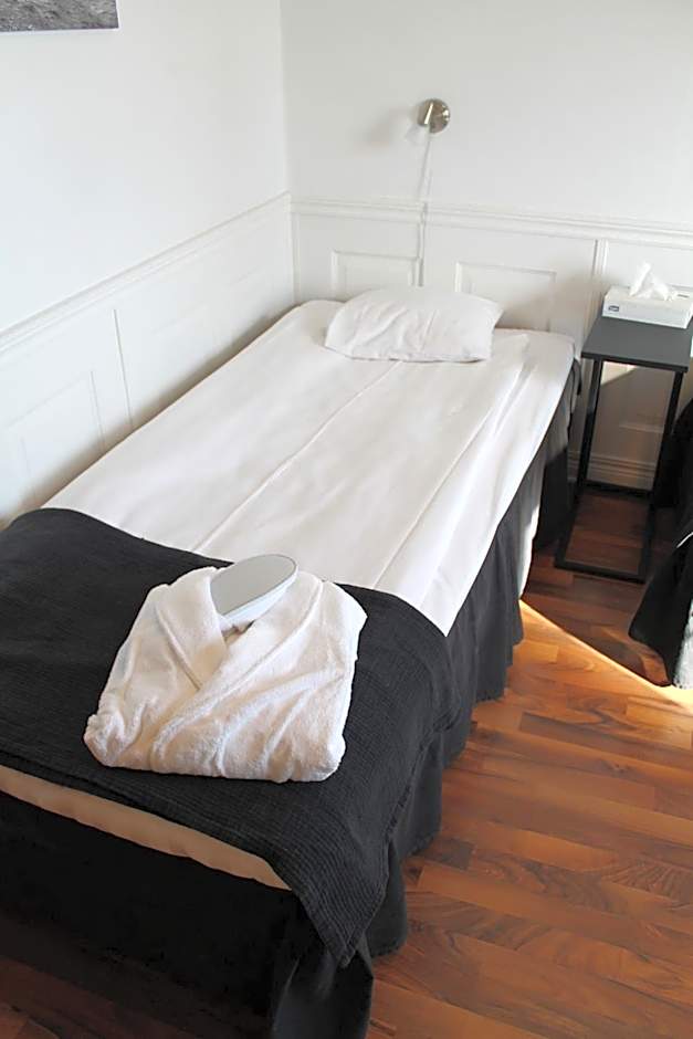 Sure Hotel by Best Western Vilsta Sporthotell