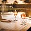 nordica Hotel Friesenhof