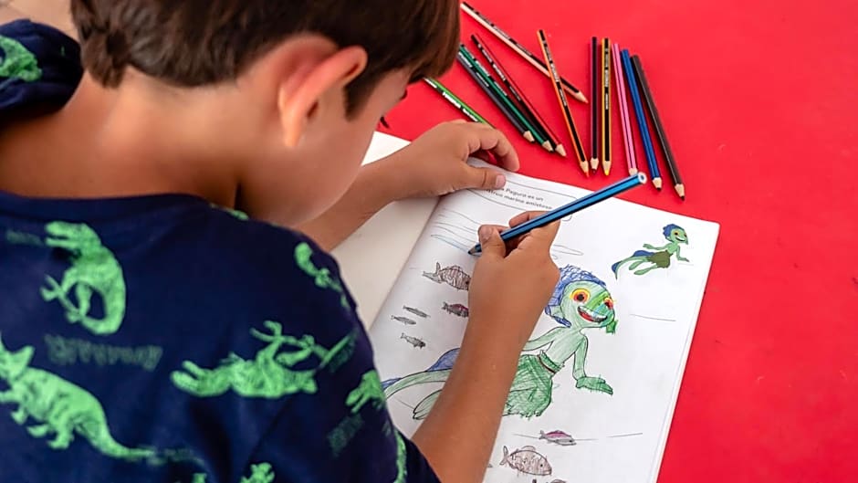 Hotel Lanzarote Village