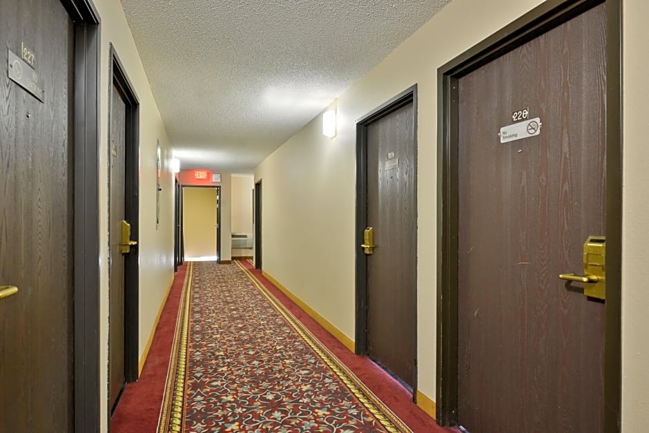 Americas Best Value Inn Decatur