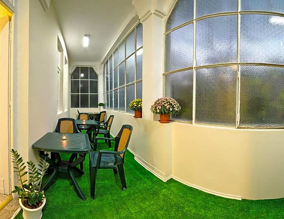 Guesthouse32