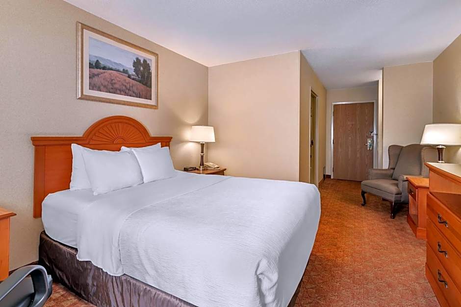 Quality Inn Bangor Mall