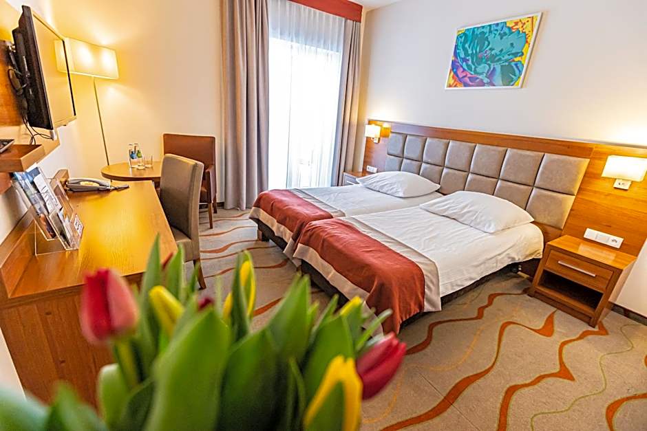 Hotel Olivia Medical SPA