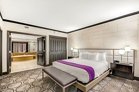 Harrah's Resort Atlantic City Hotel & Casino