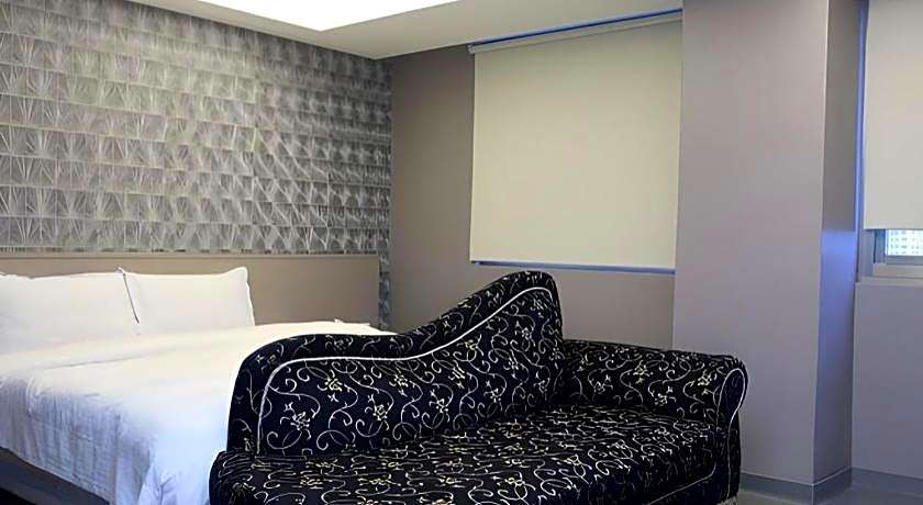 jinhwa hotel