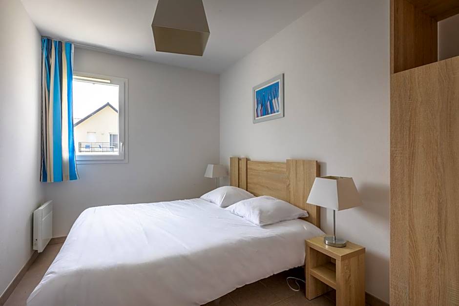 Résidence Odalys Les Iles du Morbihan