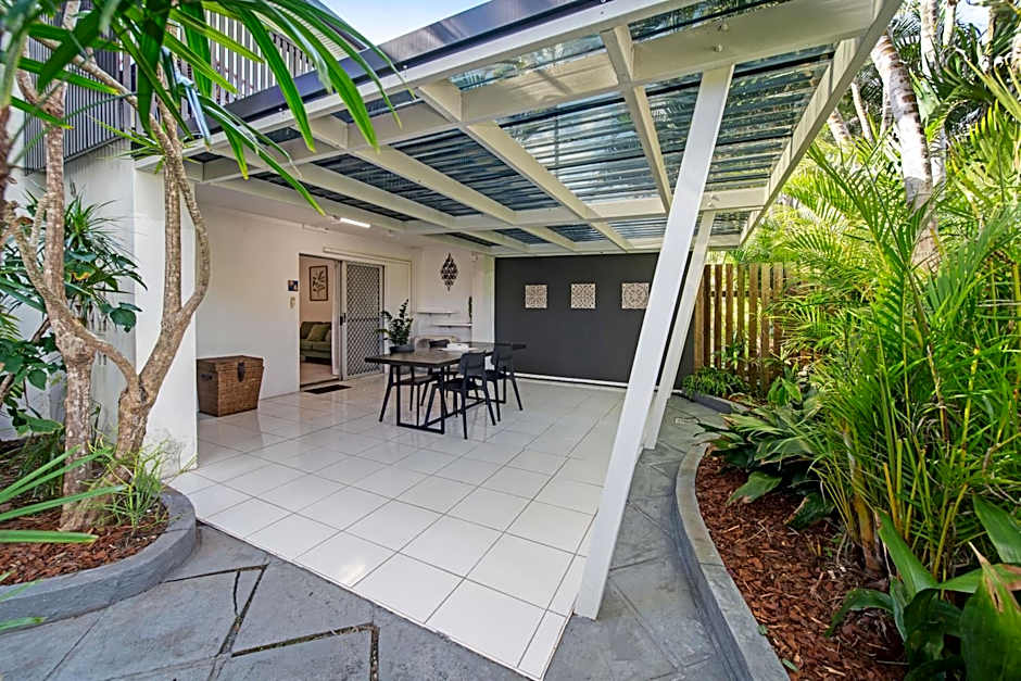 Beachcomber Peregian Beach