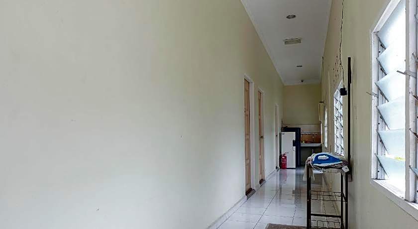 Hotel O Kay Inn Kerteh