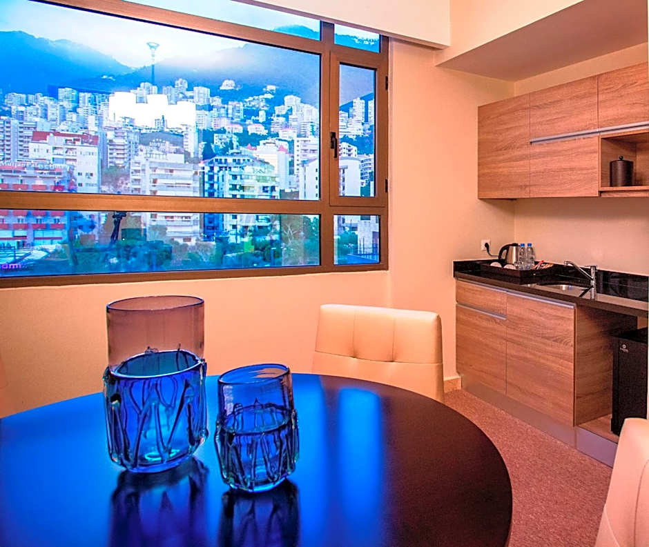 The Rooms Boutique Hotel