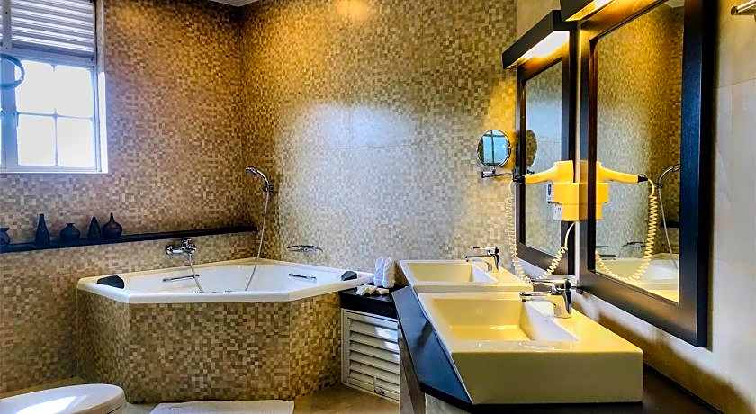 Nuwara Eliya- The Blackpool