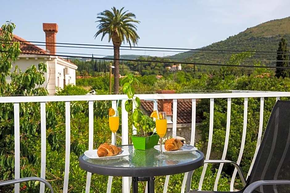 Apartments Villa Roza
