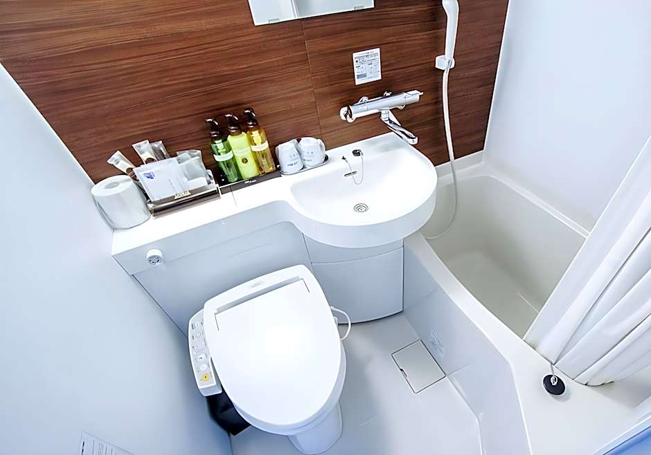 Hotel Livemax Toyosu-Ekimae