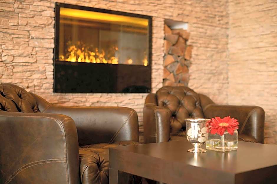 Best Western Hotel Lamm
