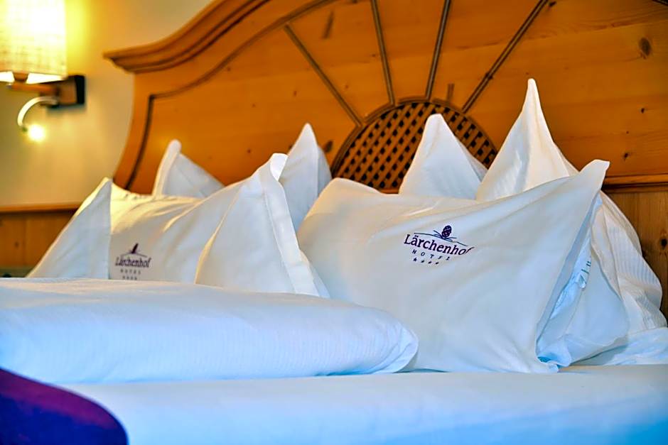 Hotel Lärchenhof