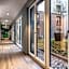 Holiday Inn - the niu, Charly Frankfurt City By IHG