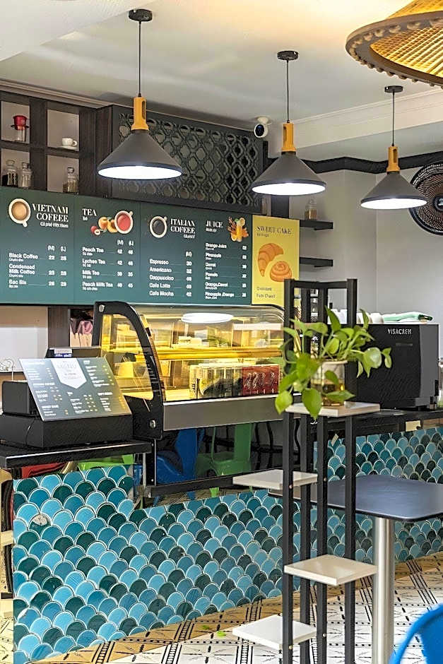 Collection O VyVy Airport Hotel