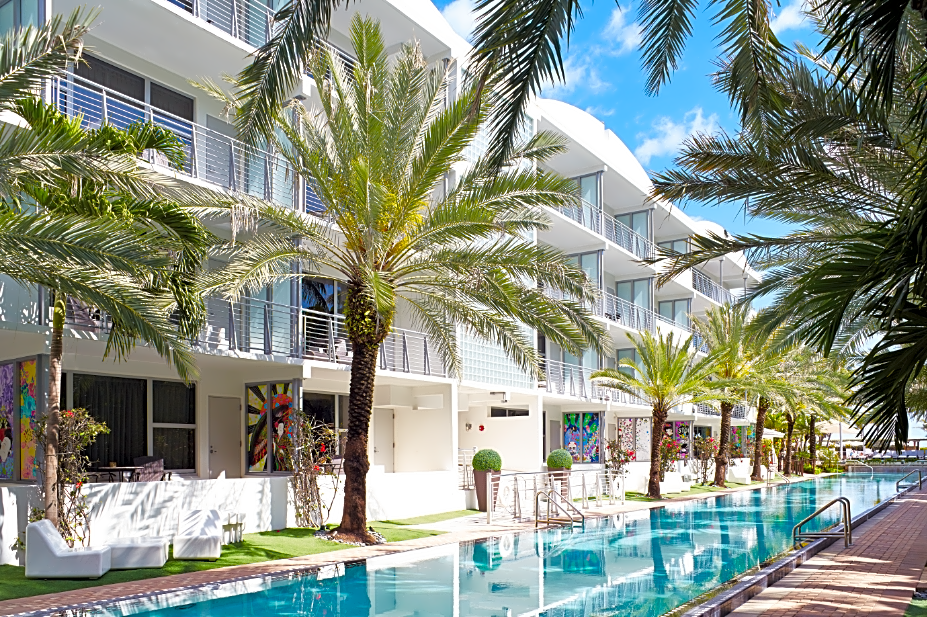 National Hotel South Beach Miami Beach Miami Beach Hotels FL at getaroom