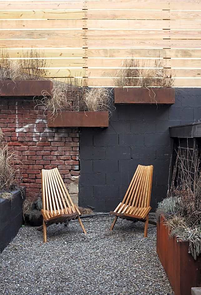 Lokal Hotel Fishtown