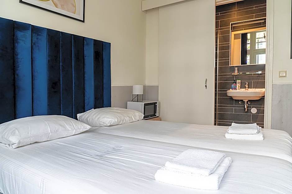 Hotel Kap City Centre