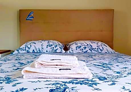 Classic Quadruple Room