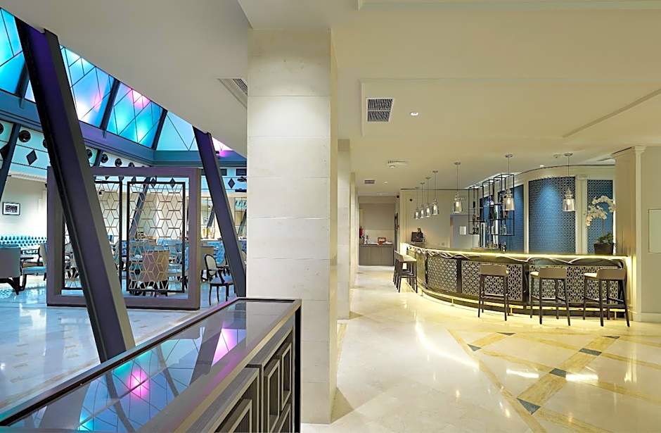 Eurostars Casa de la Lirica