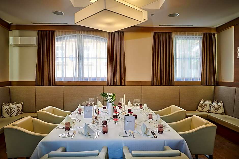 Posthotel Walhalla Regensburg Ost