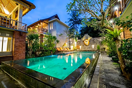 Tetirah Boutique Hotel