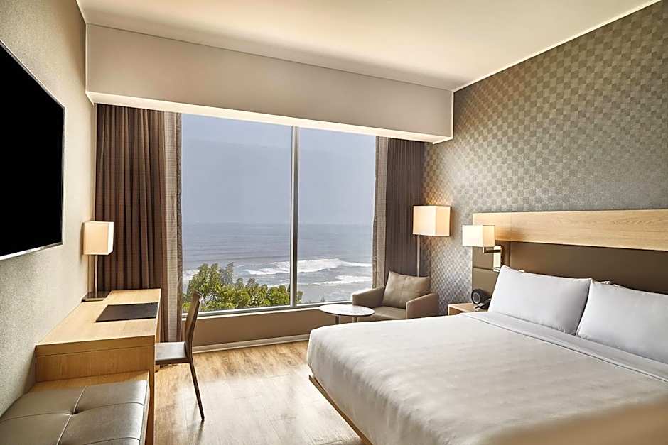 AC Hotel by Marriott Lima Miraflores