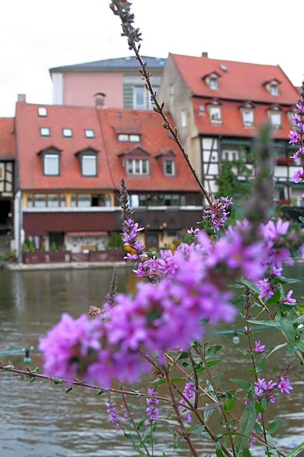 Gästehaus Alter Graben 8