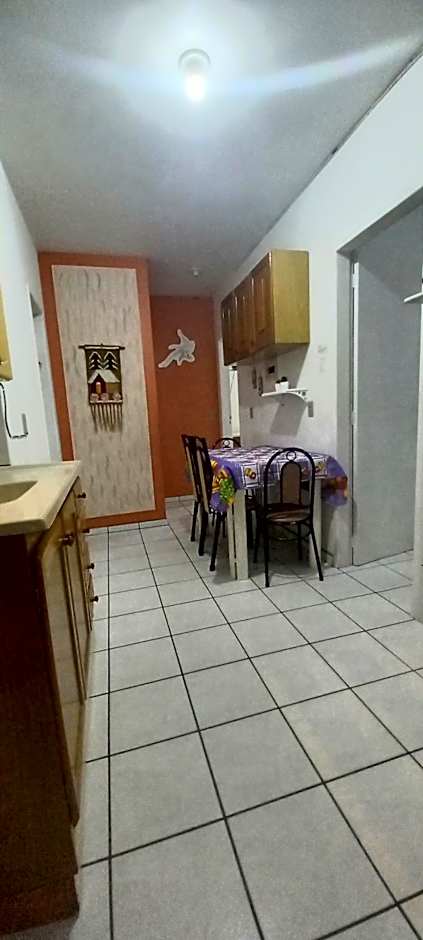 Pousada Moradas da Praia