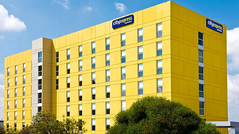 City Express by Marriott Santiago Aeropuerto Chile