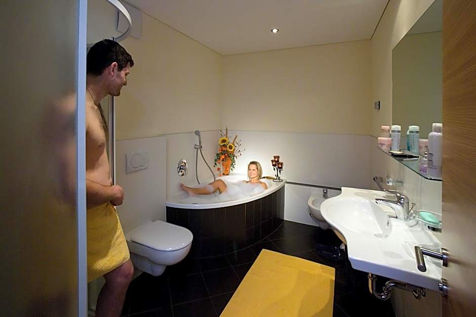 Residence Garni Alpenstern