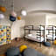 Vienna Hostel Ruthensteiner