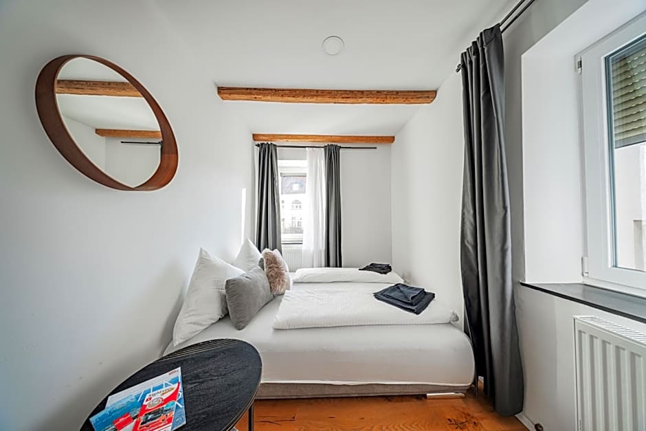 Innsbruck City Chalet