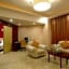 Best Western Jianghua Hotel Ningbo