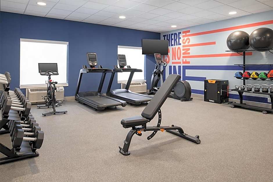 Hampton Inn & Suites Prescott Valley