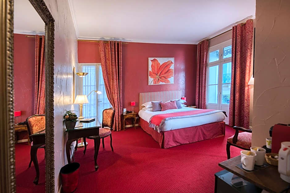 Hotel d'Aragon