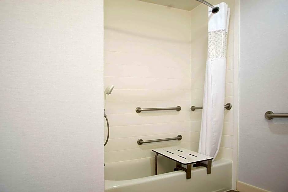 Hampton Inn By Hilton Tiffin