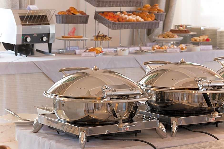 Imperiale Palace Hotel