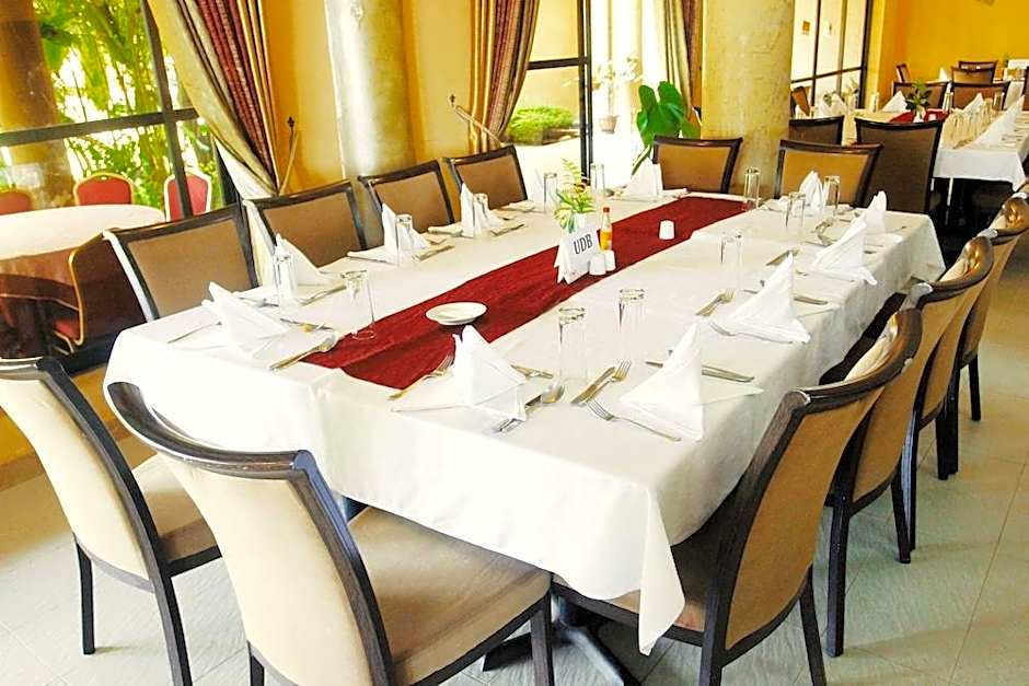 Royal Suites