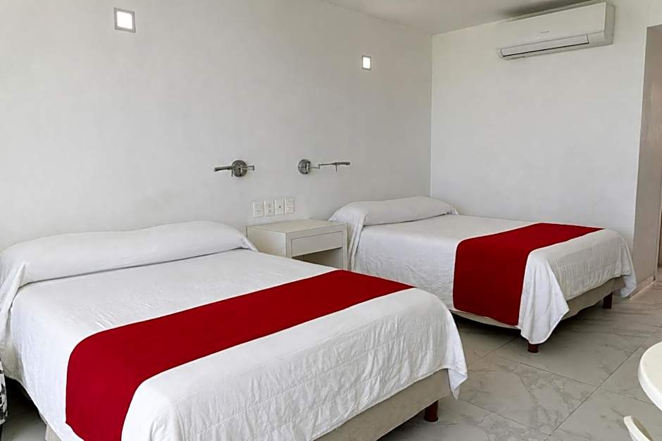 We Hotel Acapulco