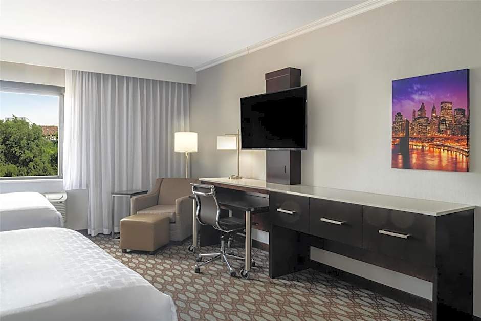 Best Western Premier NYC Gateway Hotel