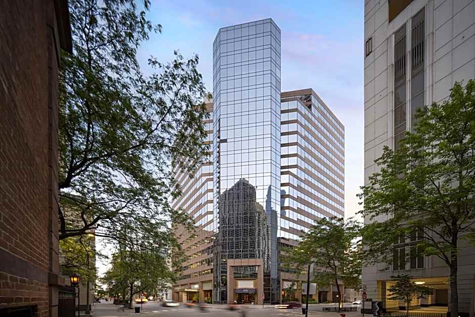 Residence Inn by Marriott Chicago Downtown Magnificent Mile