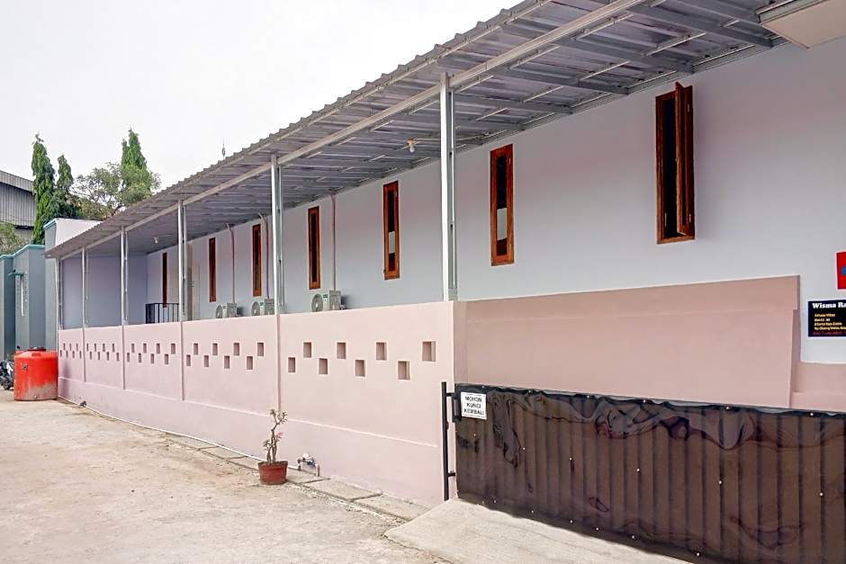 Wisma Radya Syariah RedPartner