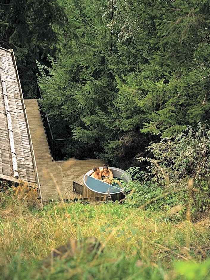 Mons Silva Private Luxury Chalets