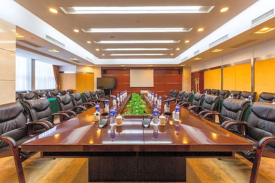 Yanling Hotel
