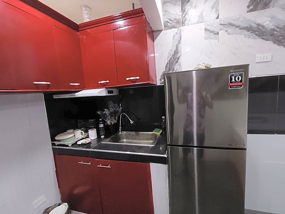 King Rapid Rise Hotel