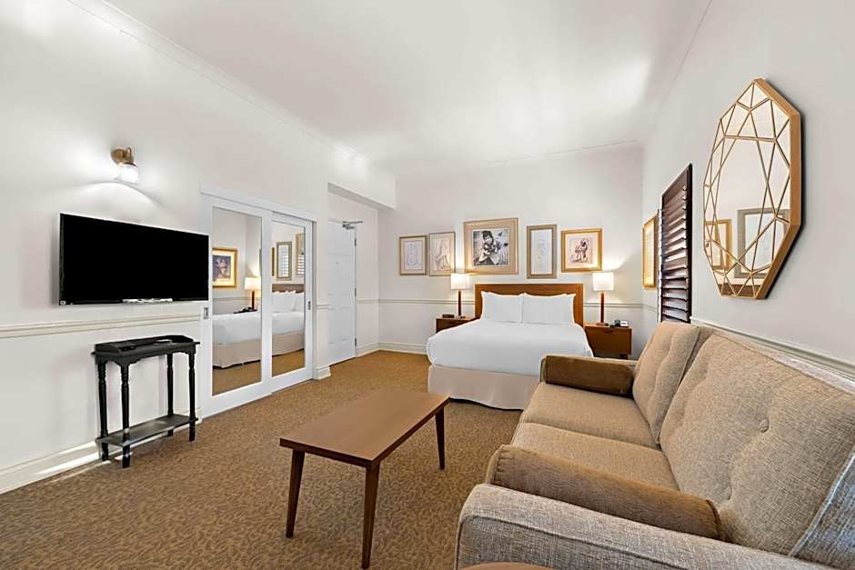 The Arlington Hotel - BW Signature Collection