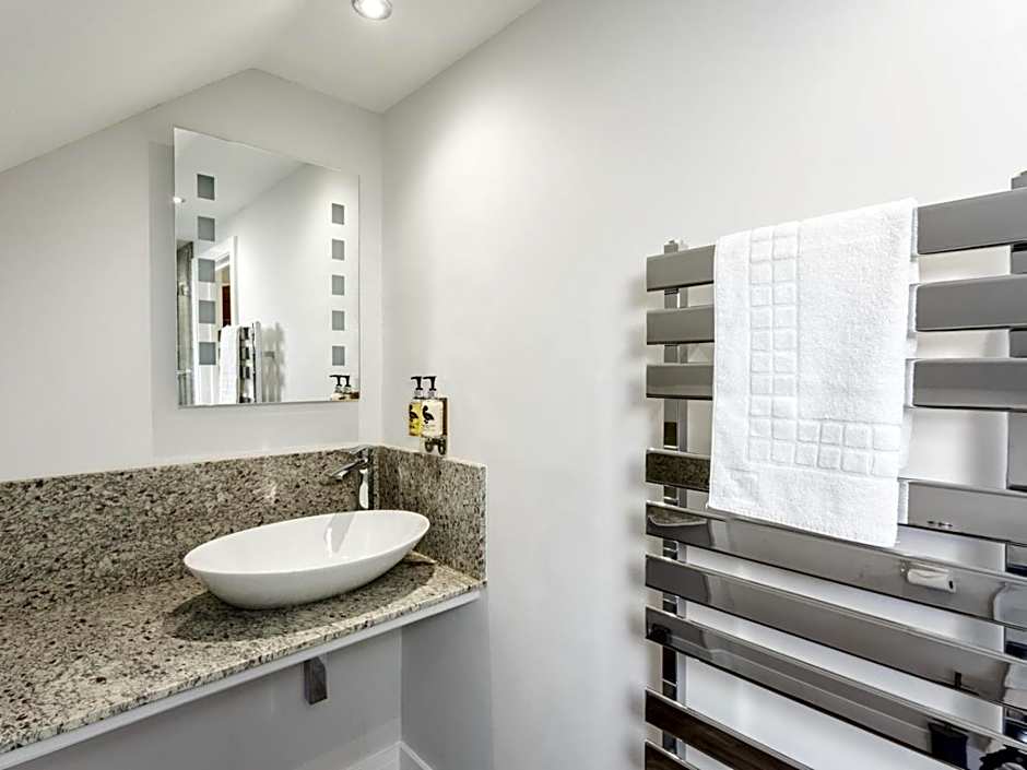 The Orange Tree Thornham